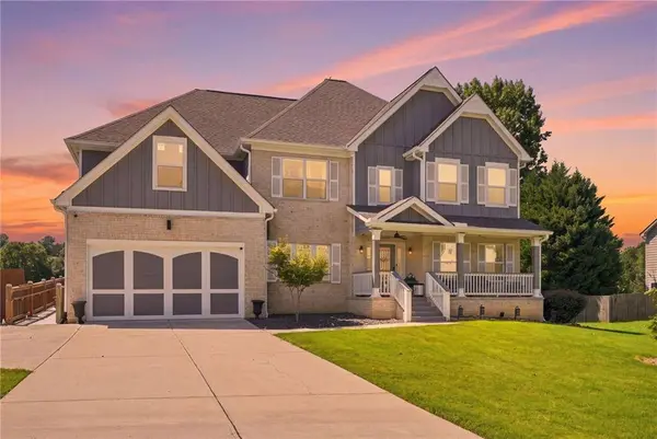 2575 Hamrick RD, Douglasville, GA 30134