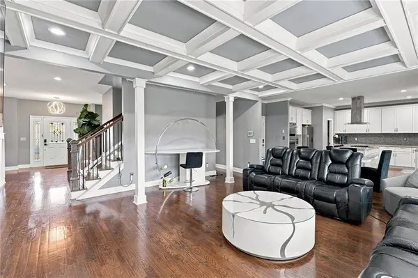2575 Hamrick RD, Douglasville, GA 30134