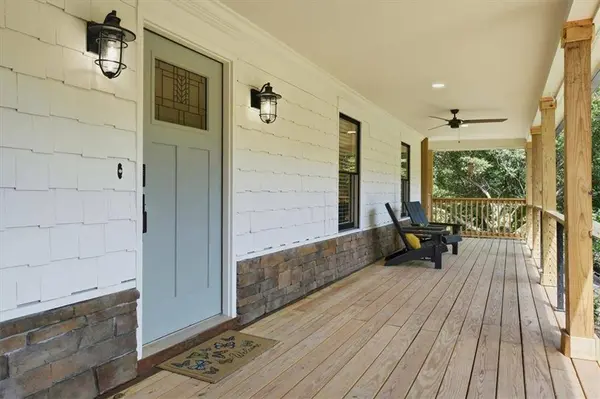 4581 Trickum RD NE, Marietta, GA 30066