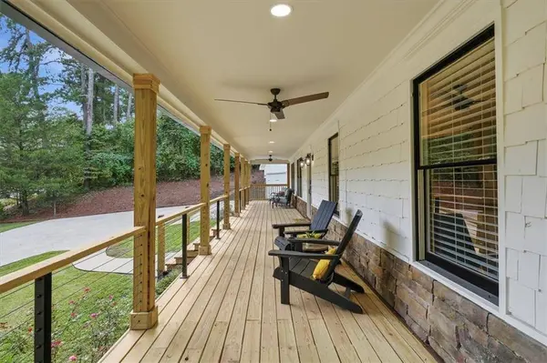 4581 Trickum RD NE, Marietta, GA 30066