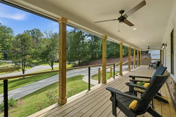 4581 Trickum RD NE, Marietta, GA 30066
