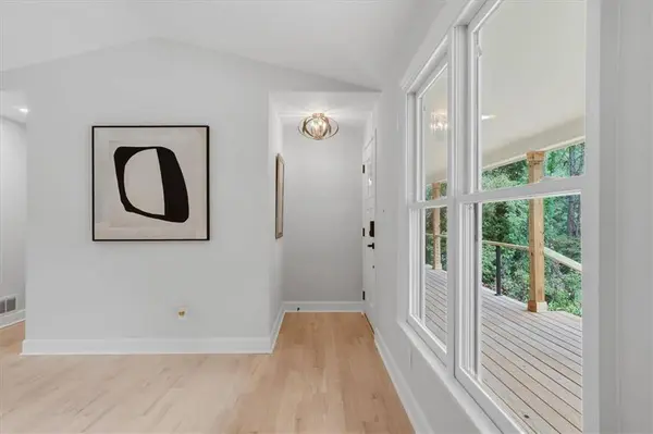 4581 Trickum RD NE, Marietta, GA 30066