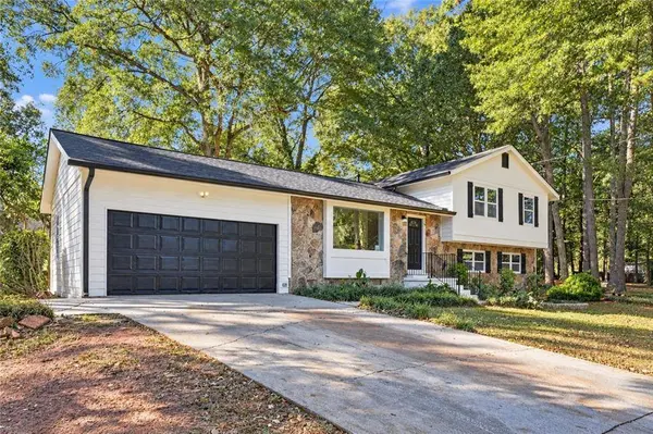 103 Hemlock WAY, Stockbridge, GA 30281