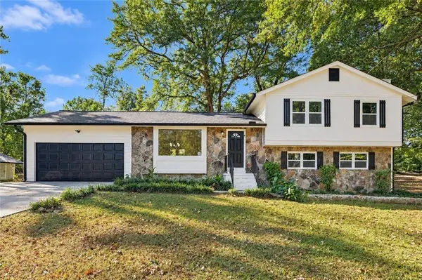 103 Hemlock WAY