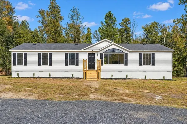 117 Early Spring CT