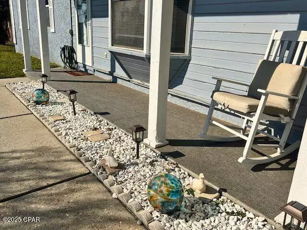 1300 Calabria RD, Panama City, FL 32405