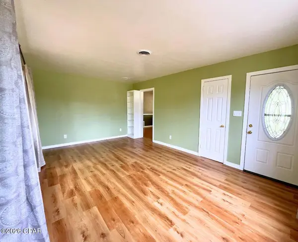 508 Shade ST, Panama City, FL 32404