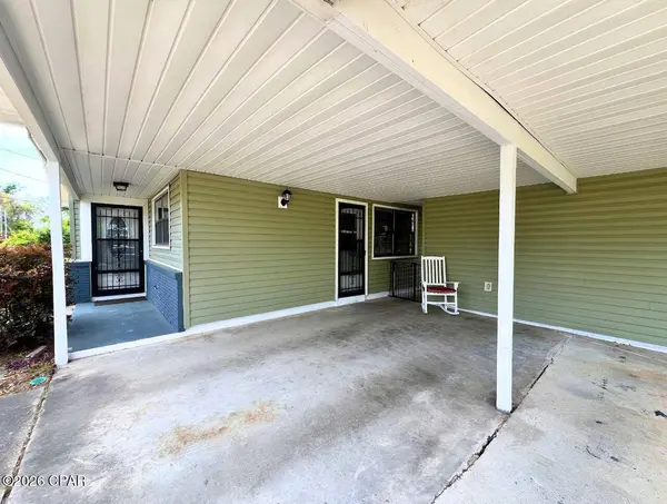 508 Shade ST, Panama City, FL 32404