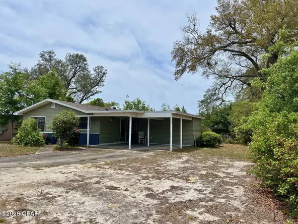 508 Shade ST, Panama City, FL 32404