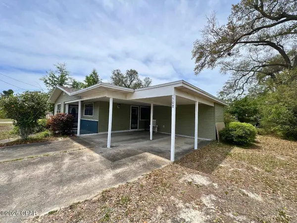 508 Shade ST, Panama City, FL 32404