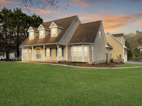 87 Cherokee Lake DR, Ringgold, GA 30736