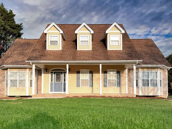 87 Cherokee Lake DR, Ringgold, GA 30736