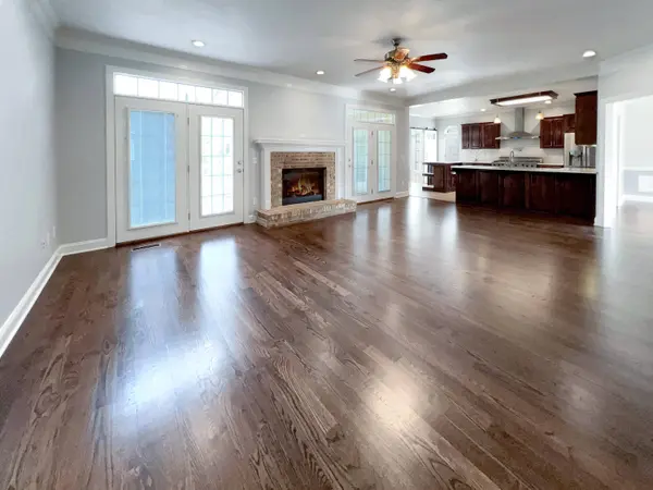 87 Cherokee Lake DR, Ringgold, GA 30736