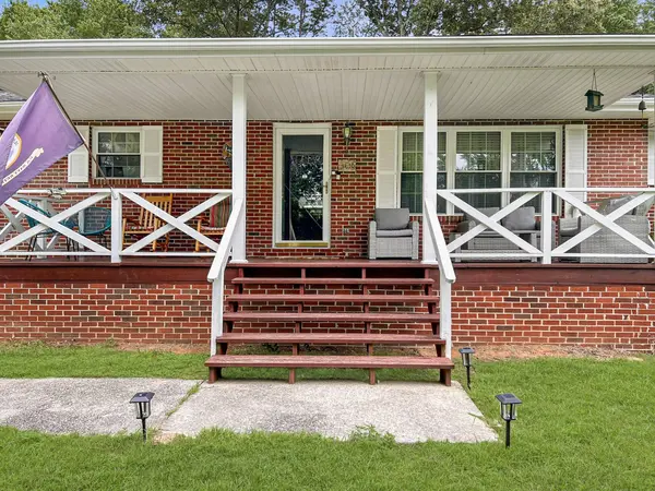 2025 Mount Pisgah RD, Ringgold, GA 30736