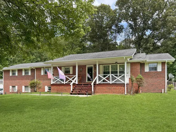 2025 Mount Pisgah RD, Ringgold, GA 30736