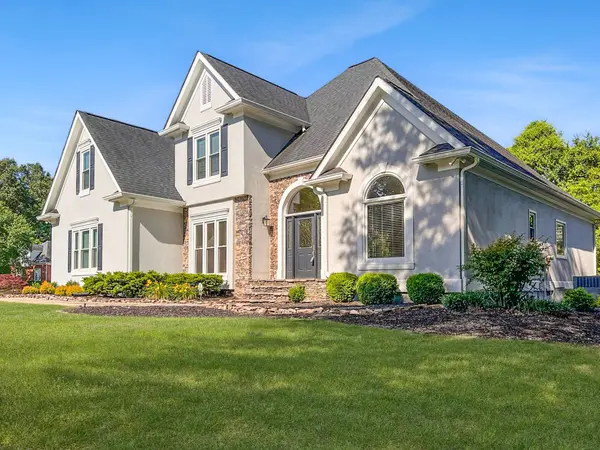 6407 Cheltenham RD, Hixson, TN 37343