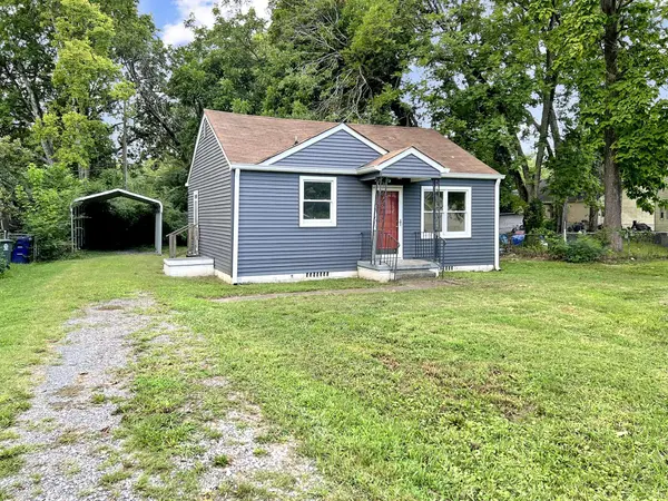 4902 Carolyn LN, Chattanooga, TN 37411