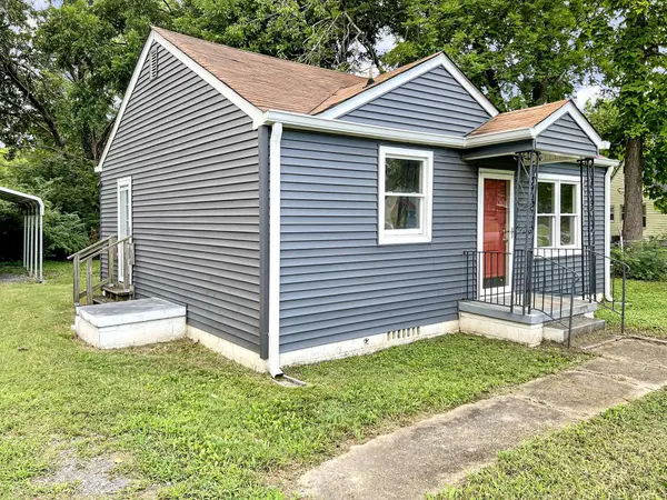 4902 Carolyn LN, Chattanooga, TN 37411