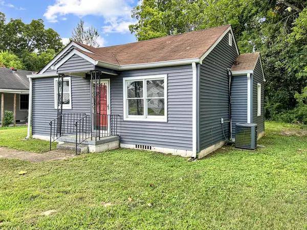 4902 Carolyn LN, Chattanooga, TN 37411