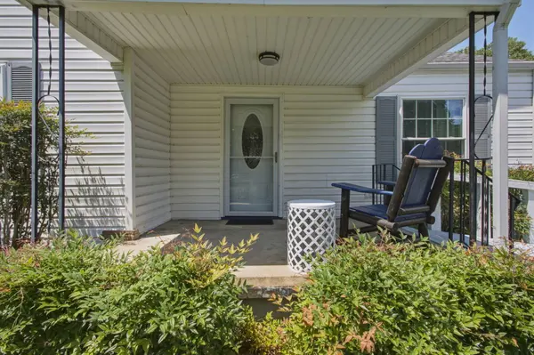 602 Forrest RD, Fort Oglethorpe, GA 30742
