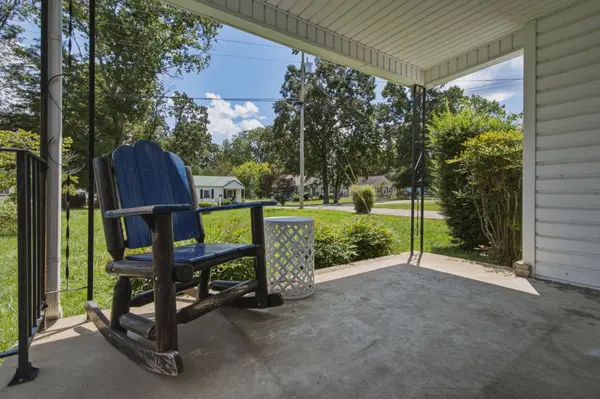 602 Forrest RD, Fort Oglethorpe, GA 30742