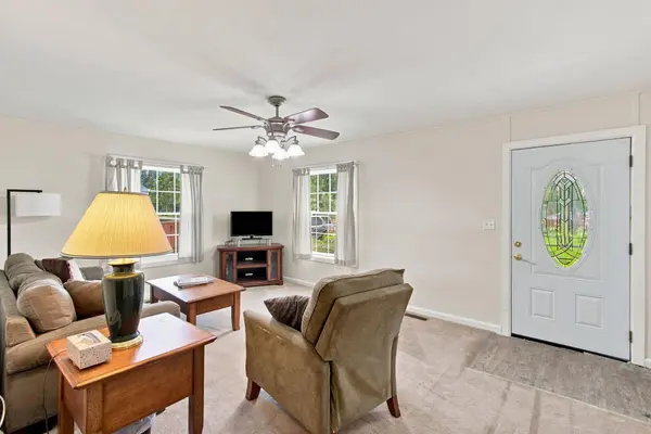 602 Forrest RD, Fort Oglethorpe, GA 30742