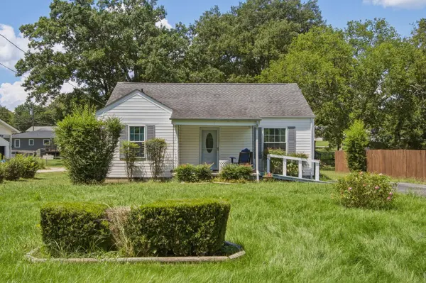 602 Forrest RD, Fort Oglethorpe, GA 30742