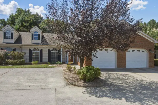 1707 Chestnut Oak DR, Dalton, GA 30721