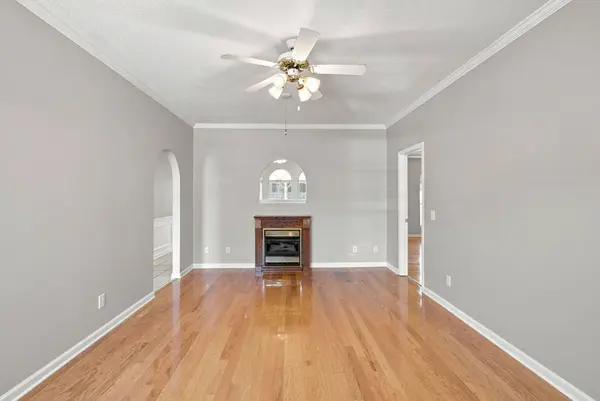 1707 Chestnut Oak DR, Dalton, GA 30721