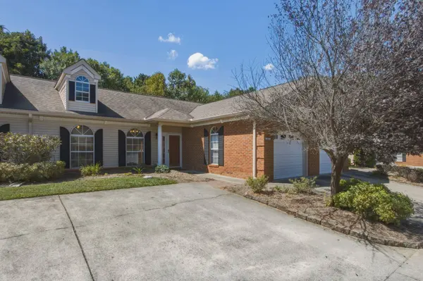 1707 Chestnut Oak DR, Dalton, GA 30721