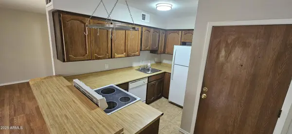 3131 W COCHISE Drive #256, Phoenix, AZ 85051