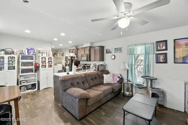 2056 E US Hwy 70, Trl #43, Safford, AZ 85546