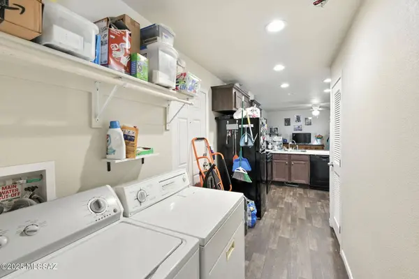 2056 E US Hwy 70, Trl #43, Safford, AZ 85546