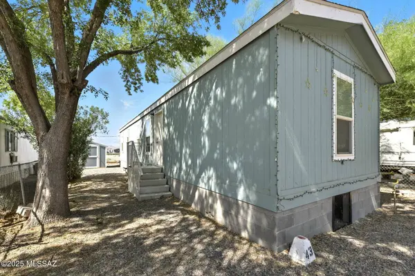 2056 E US Hwy 70, Trl #43, Safford, AZ 85546