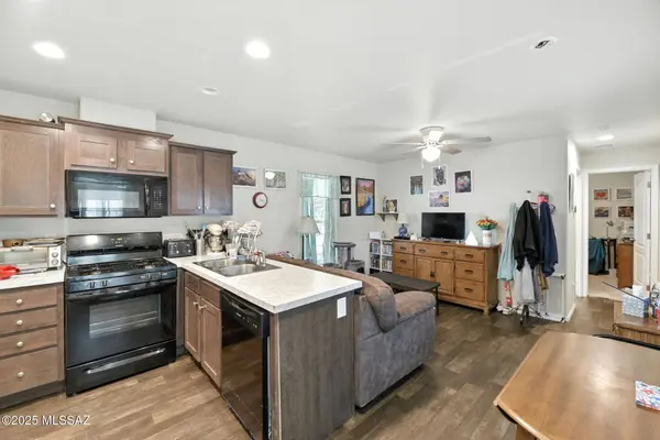 2056 E US Hwy 70, Trl #43, Safford, AZ 85546