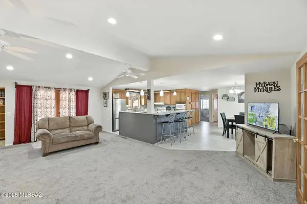 304 Calle Contento, Clifton, AZ 85533