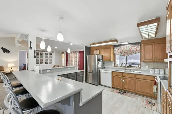304 Calle Contento, Clifton, AZ 85533
