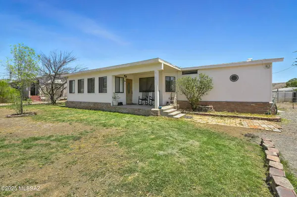 304 Calle Contento, Clifton, AZ 85533