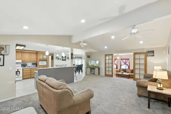 304 Calle Contento, Clifton, AZ 85533