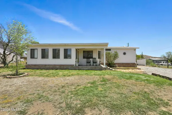304 Calle Contento, Clifton, AZ 85533