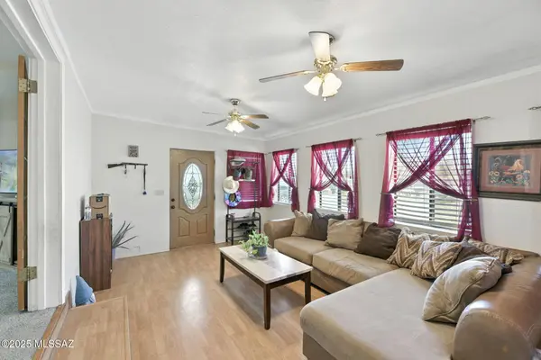 304 Calle Contento, Clifton, AZ 85533