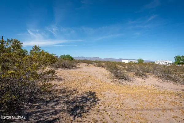 3904 E Busby Dr #40, Safford, AZ 85546