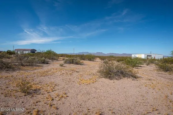 3904 E Busby Dr #40, Safford, AZ 85546