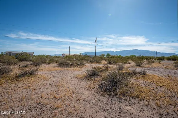 3904 E Busby Dr #40, Safford, AZ 85546