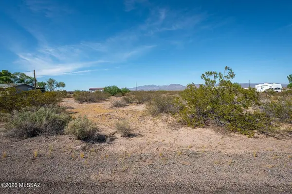 3904 E Busby Dr #40, Safford, AZ 85546