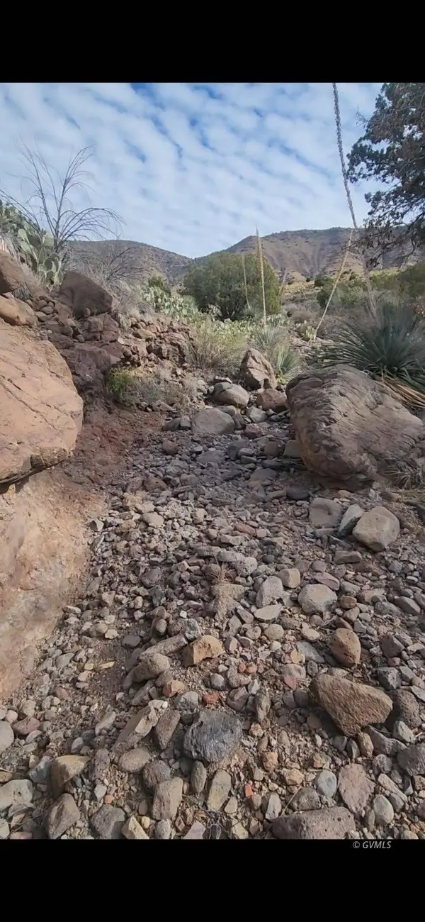 956 Badger Trl, Clifton, AZ 85533