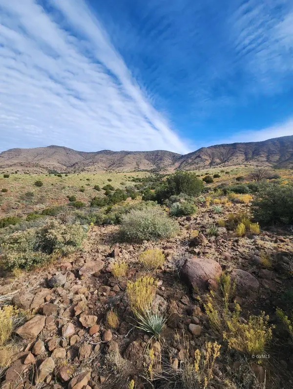 956 Badger Trl, Clifton, AZ 85533