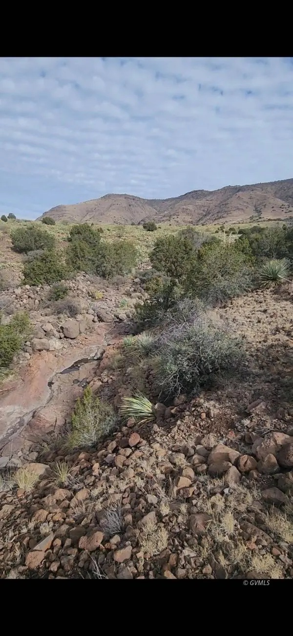 956 Badger Trl, Clifton, AZ 85533
