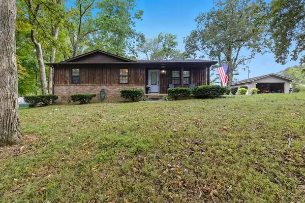 2121 Dye Ford Road, Alvaton, KY 42122-9677
