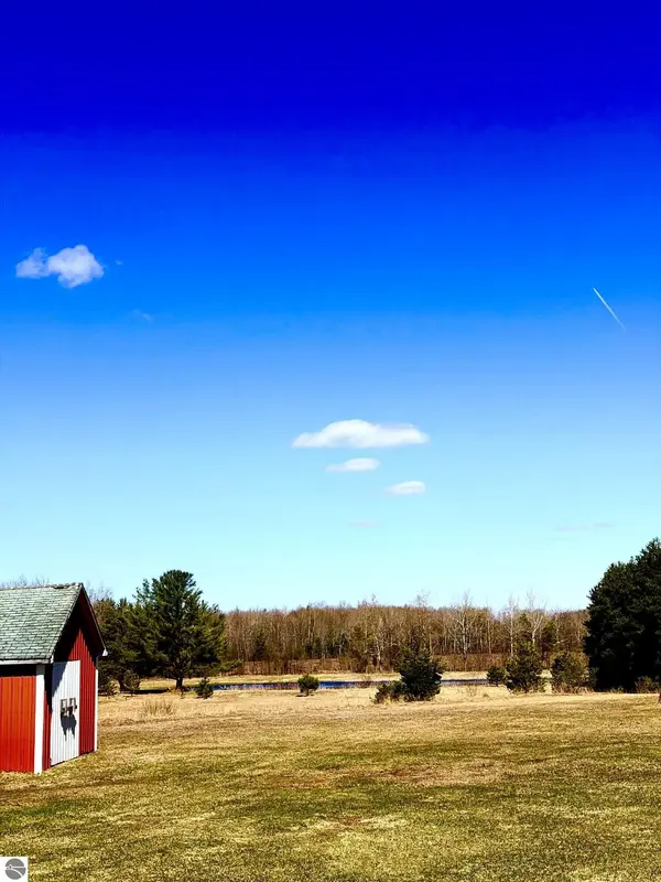 4419 E Moorestown Rd, Lake City, MI 49651-9535